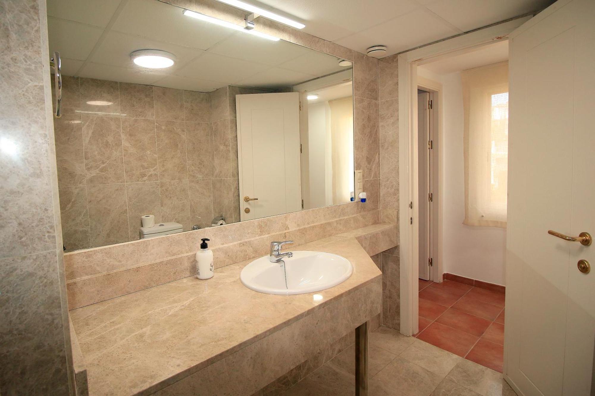Apartamento Completo Luna De Vera Exterior foto
