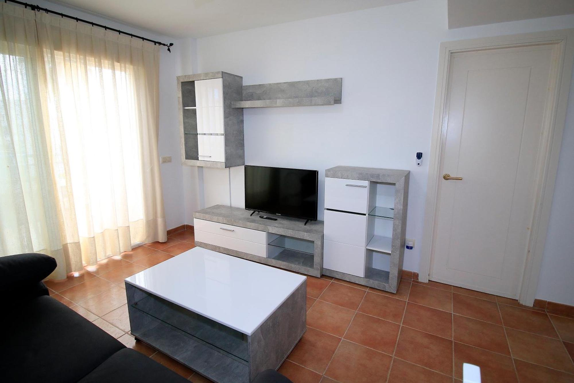 Apartamento Completo Luna De Vera Exterior foto