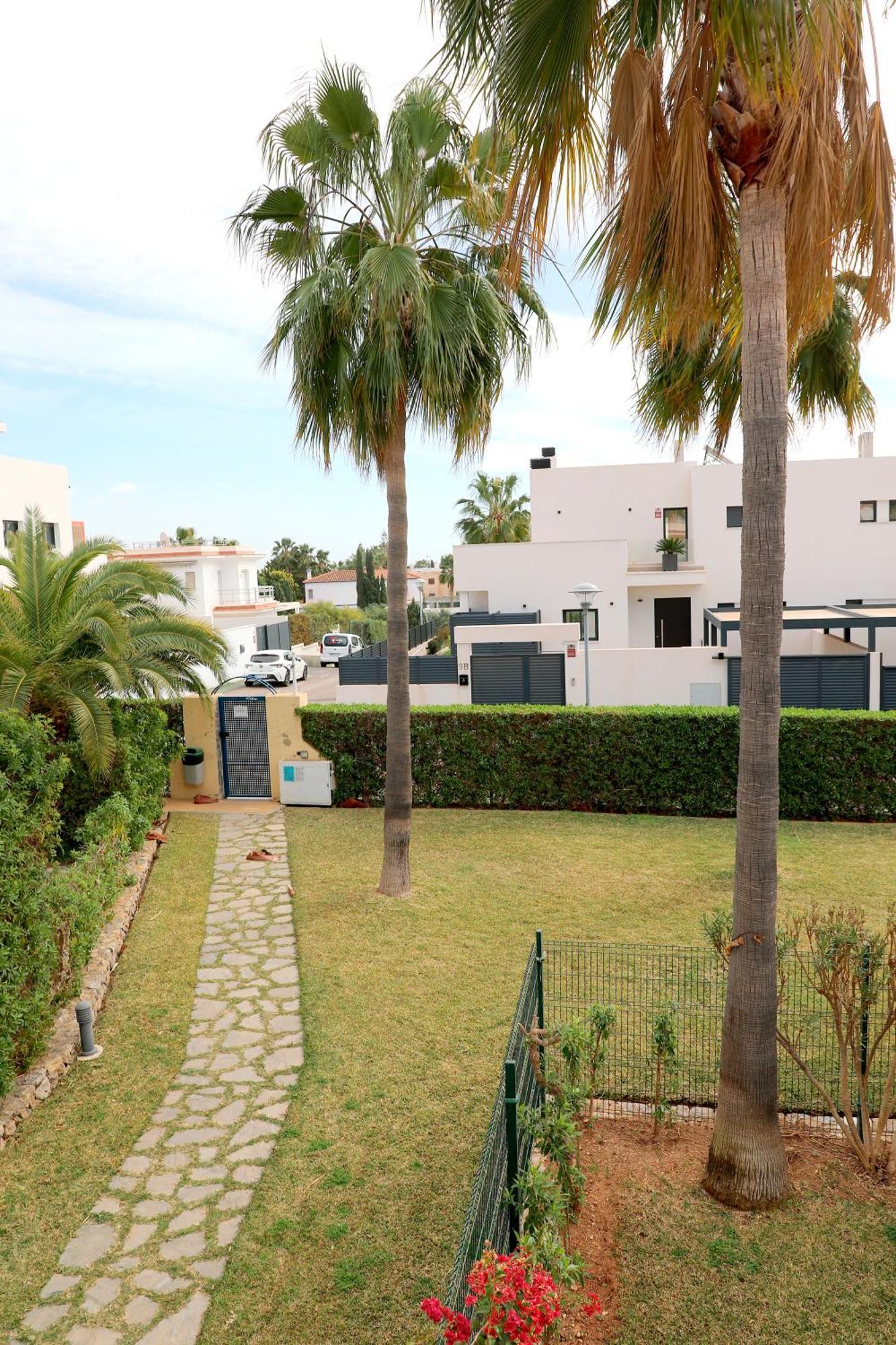 Apartamento Completo Luna De Vera Exterior foto